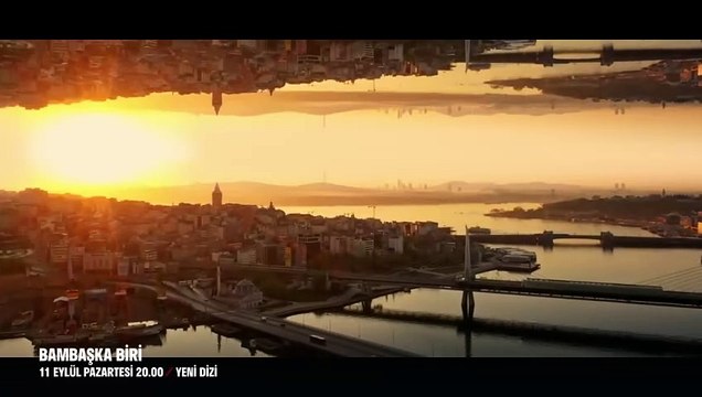 Bambaşka Biri 8. bölüm fragmanı yayınlandı mı? Bambaşka Biri yeni bölüm fragmanı izle! Bambaşka Biri yeni bölüm fragman linki!