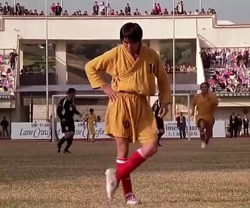 Best Movie Football