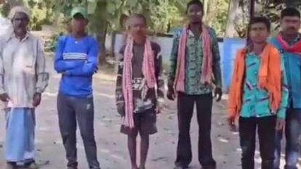 लखीसराय: सोमें नदी में नहाने के दौरान डूबकर एक व्यक्ति की दर्दनाक मौत, पसरा मातम