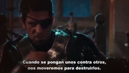 Resurrección Ertuğrul Capítulo 100 - Parte 2: ¡No te lo pierdas! 🔥