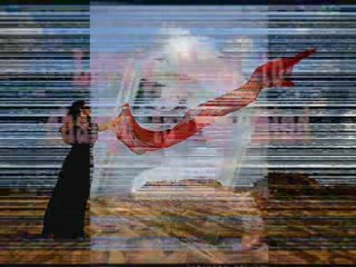 Jon Secada "Love's about to change my mind"