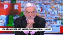 Israël diffuse les témoignages des terroristes du Hamas qui racontent les horreurs qu'ils ont commises: 