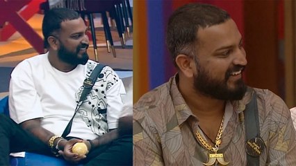 Bigg Boss Kannada 10 contestant Varthur Santhosh को घर में घुस पुलिस ने किया Arrest, नेकलेस बना वजह - video