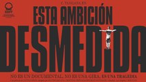 ESTA AMBICIÓN DESMEDIDA (2023) - Tráiler Español [2K][2.0] ️