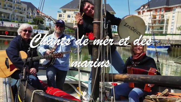 2023 Les Calfats chants de la mer et des marins