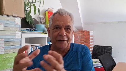 José Macarty - Etre et ne pas être