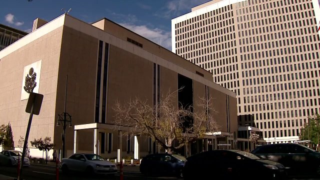 Etats-Unis: Un spécialiste en informatique ayant brièvement travaillé pour l'Agence de sécurité nationale américaine a plaidé coupable de tentative d'espionnage au profit de la Russie - VIDEO