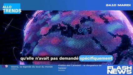 "Les confessions troublantes de Julie, la fille de Gérard Depardieu : notre part sombre en révélée"