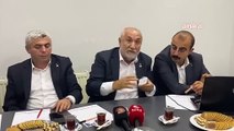 Zafer Partisi Genel Başkan Yardımcısı: Türkiye Hamas-İsrail savaşında tarafsız kalmalı