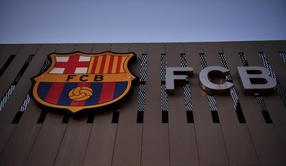 "لاماسيا" كنز برشلونة الذي لا ينضب !