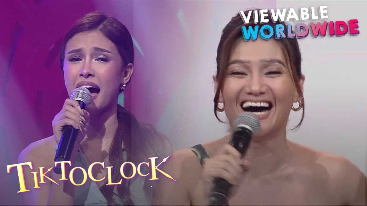 TiktoClock: Ang sikreto sa makinis na kutis ni Gladys Reyes, alamin!
