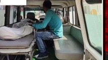 रोहतास: अज्ञात वाहन ने युवक को मारी टक्कर, घायल युवक की इलाज के दौरान हुई मौत