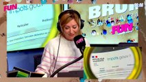 Bruno sur Fun Radio - L'intégrale du 24 octobre