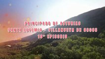 Un Viaggio Epico Nel Cuore Delle Asturie ️ Catturato Dal Mio Drone