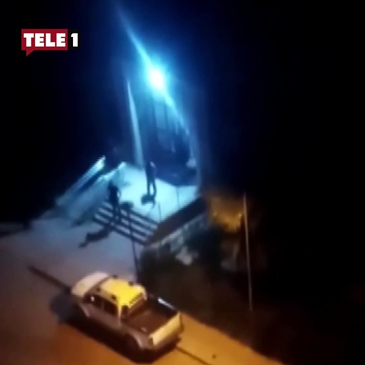 Kuzenler 'bakım parası' yüzünden birbirine girdi! 1 ölü 1 yaralı