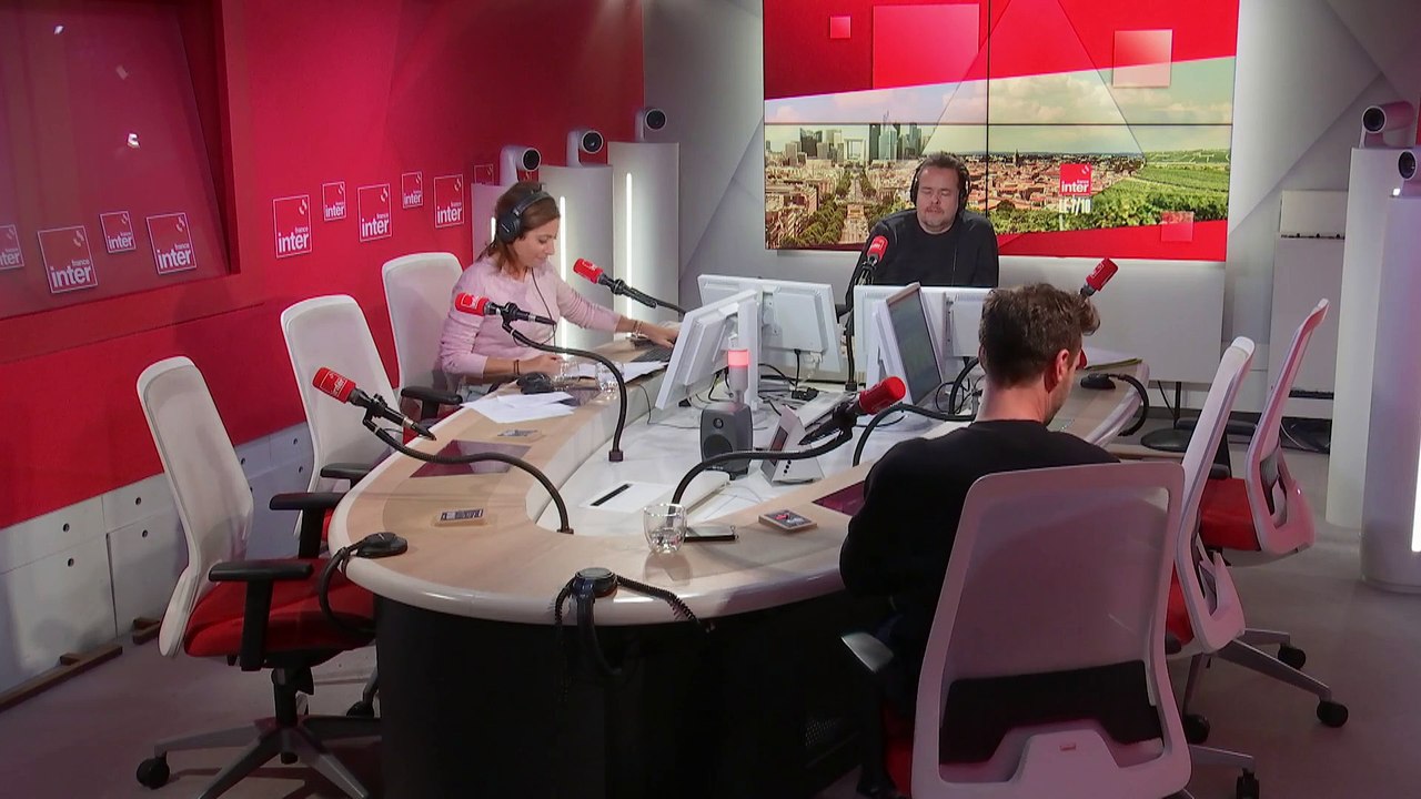 Thomas Jolly : "J'aime les grands enjeux, les grands défis"