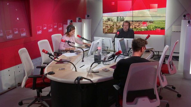 Thomas Jolly : J'aime les grands enjeux, les grands défis