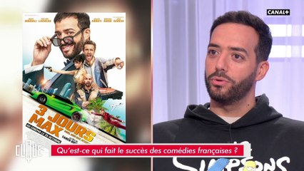 Qu'est-ce qui fait le succès des comédies françaises ?