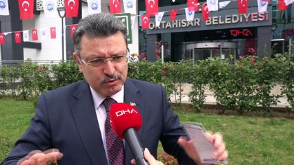 Trabzon'da Deniz Dolgusuyla Kentin Yüz Ölçümü Genişledi