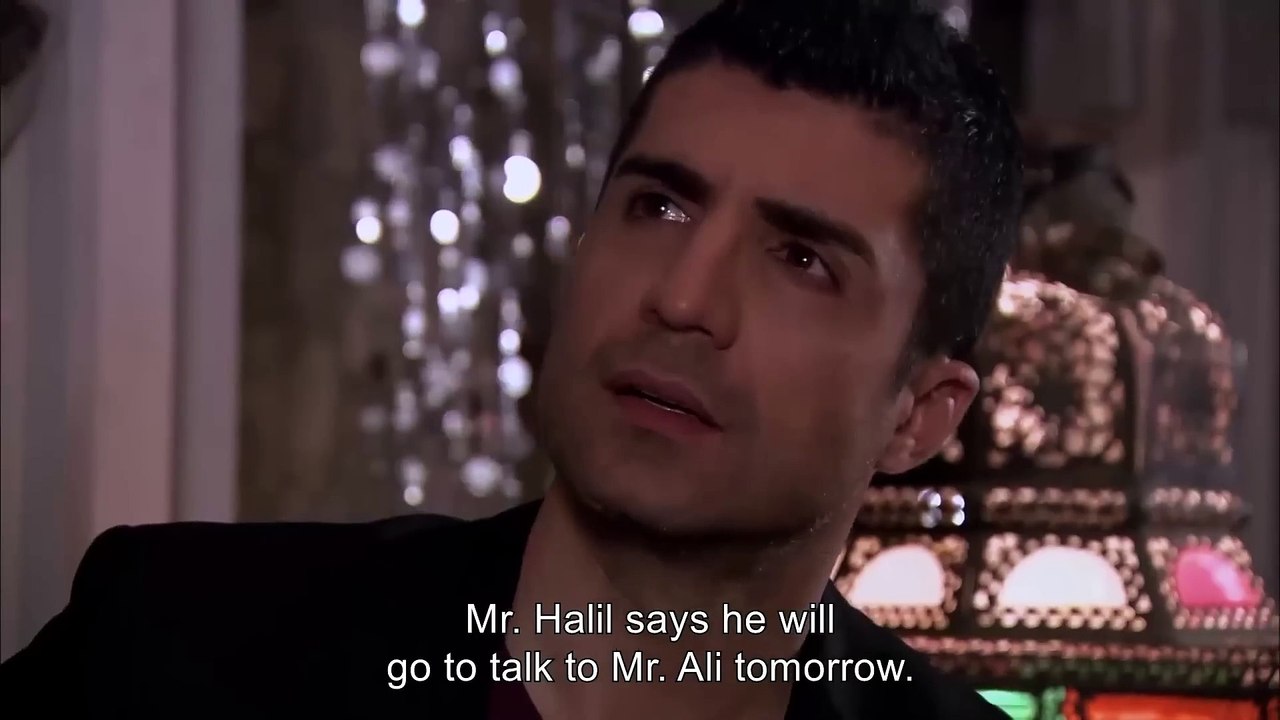 Samanyolu Serie English Episode 53 (English Subtitles)