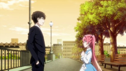 The Detective Is Already Dead S01 E08 Hindi Episode