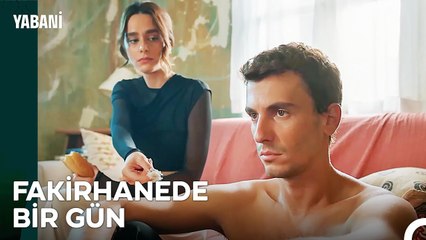 Şımarık Zenginlere Ders Niteliğinde Ceza - Yabani bu