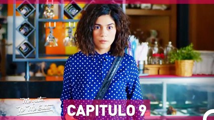 Me Gusta No Me Gusta Capítulo 9: ¡Descubre los Nuevos Enredos de la Serie Romántica! ❤️