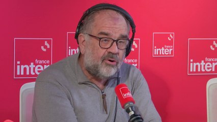 On ne fonce pas avec "Alphonse" - L'édito culture