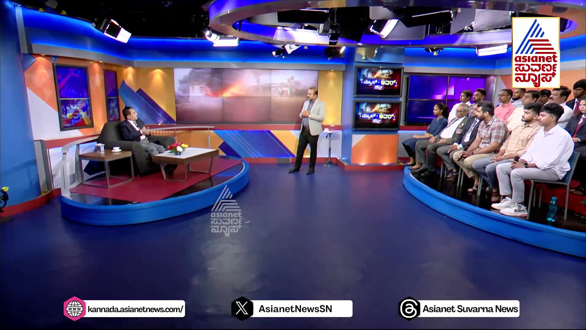 ಭಾರತದ ವಿದೇಶಾಂಗ ನೀತಿ ಈಗ ಹೇಗಿದೆ ? ಸೇನಾ ಬೇಹುಗಾರಿಕಾ ಕಾರ್ಯವೈಖರಿ ಹೇಗಿರುತ್ತೆ ? 