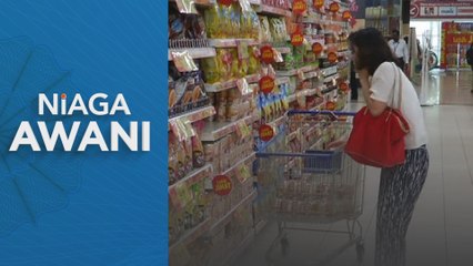 OPR dijangka kekal 3.00% hingga separuh pertama 2024