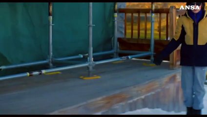 Cinema, Justine Triet presenta il suo "Anatomia di una caduta"