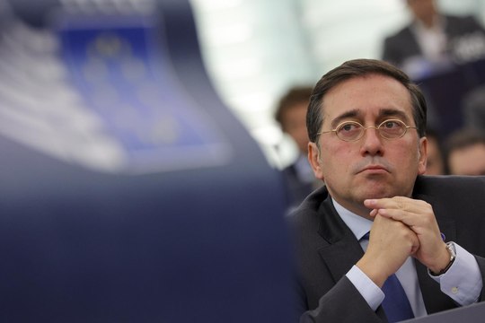 Albares afirma que cap estat no s’oposa a l’oficialitat del català