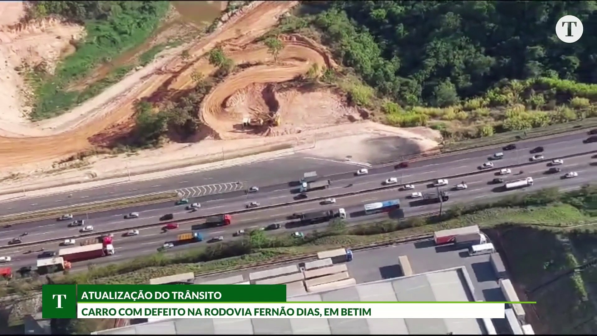 ACOMPANHE AO VIVO FM O TEMPO AO VIVO (742)
