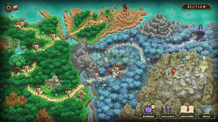 Facehugger-Rochen | Kingdom Rush Origins 23