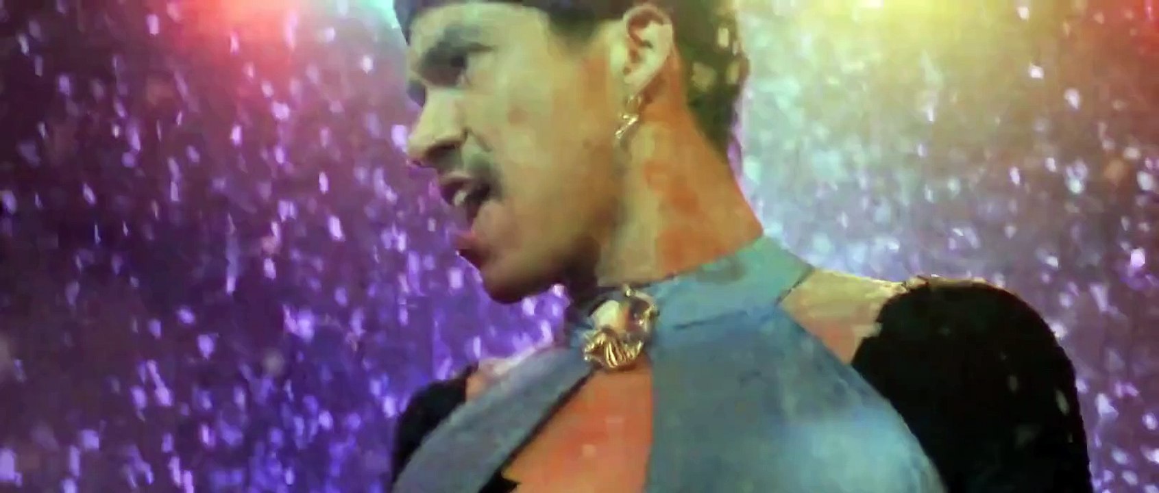 Disco Inferno Videoauszug OV