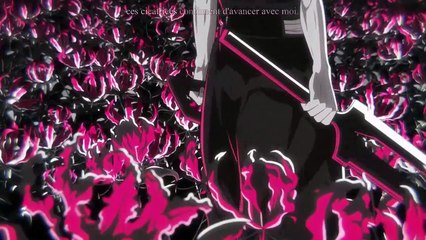 Bleach- Sennen Kessen-hen 08 VOSTFR