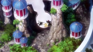 Bleach- Sennen Kessen-hen 09 VOSTFR