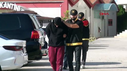 Adana'da Kuzenler Arasında Çıkan Tartışma Kanlı Bitti