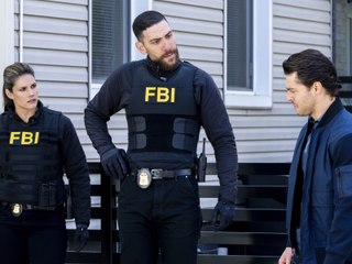FBI Temporada 5 - Trailer (Español)
