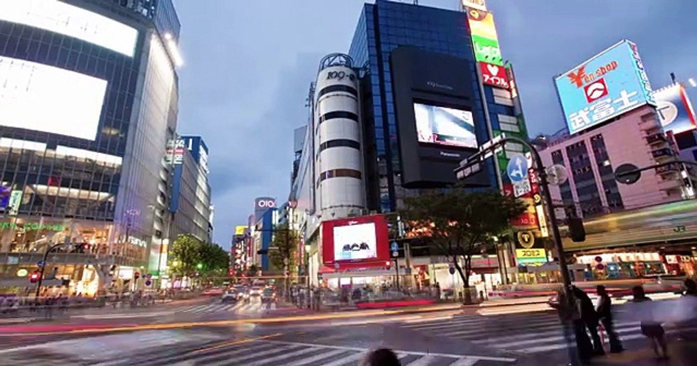 Perrier-Jouët previews its Fill Your World with Wonder campaign in Tokyo