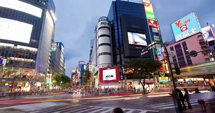 Perrier-Jouët previews its Fill Your World with Wonder campaign in Tokyo