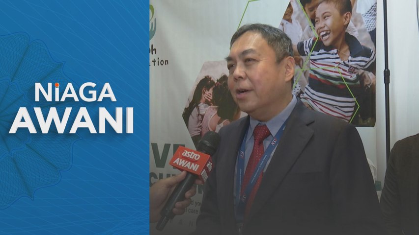 Keterbukaan Kewangan: Elemen Penting dalam Mengukuhkan Keyakinan Awam