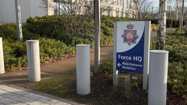 Manchester Headlines 24 October: Greater Manchester Police appealing for missing ashes taken in Bury burglary