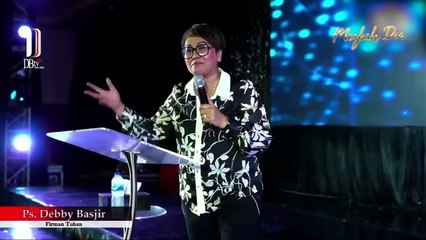 Jangan ada api asing part 01 - Debby Basjir #debbybasjir