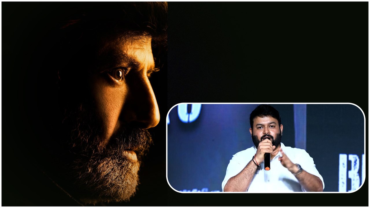 SS Thaman ఫ్యాన్స్ చేసే అతి పై నిర్మొహమాటంగా.. | Bhagavanth Kesari | FilmiBeat Telugu