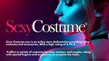 Discover the Most Captivating Costumes of the Season: Exclusive Try-On Haul