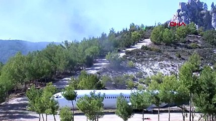 Türkiye ve KKTC'den nefes kesen tatbikat