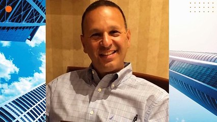 Dr. Brian Kwetkowski - A Persuasive Representative