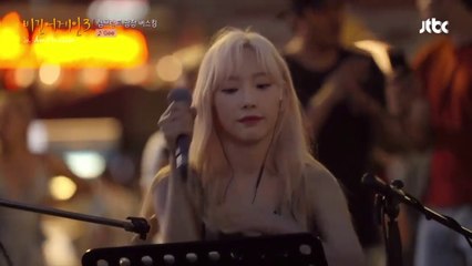 Taeyeon, Paul Kim & Lee Juck - Gee Cover | Begin Again 3