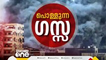 ഗസ്സയിലെ ഇസ്രായേൽ ആക്രമണത്തിൽ 24 മണിക്കൂറിനിടെ 436 പേർ കൊല്ലപ്പെട്ടു